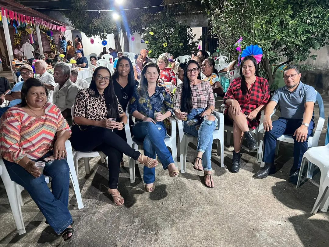Na última quinta-feira, 15/06, mais uma edição do Encontro Nordestino do Serviço de Convivência e Fortalecimento de Vínculos-SCFV dos CRAS-Planalto e