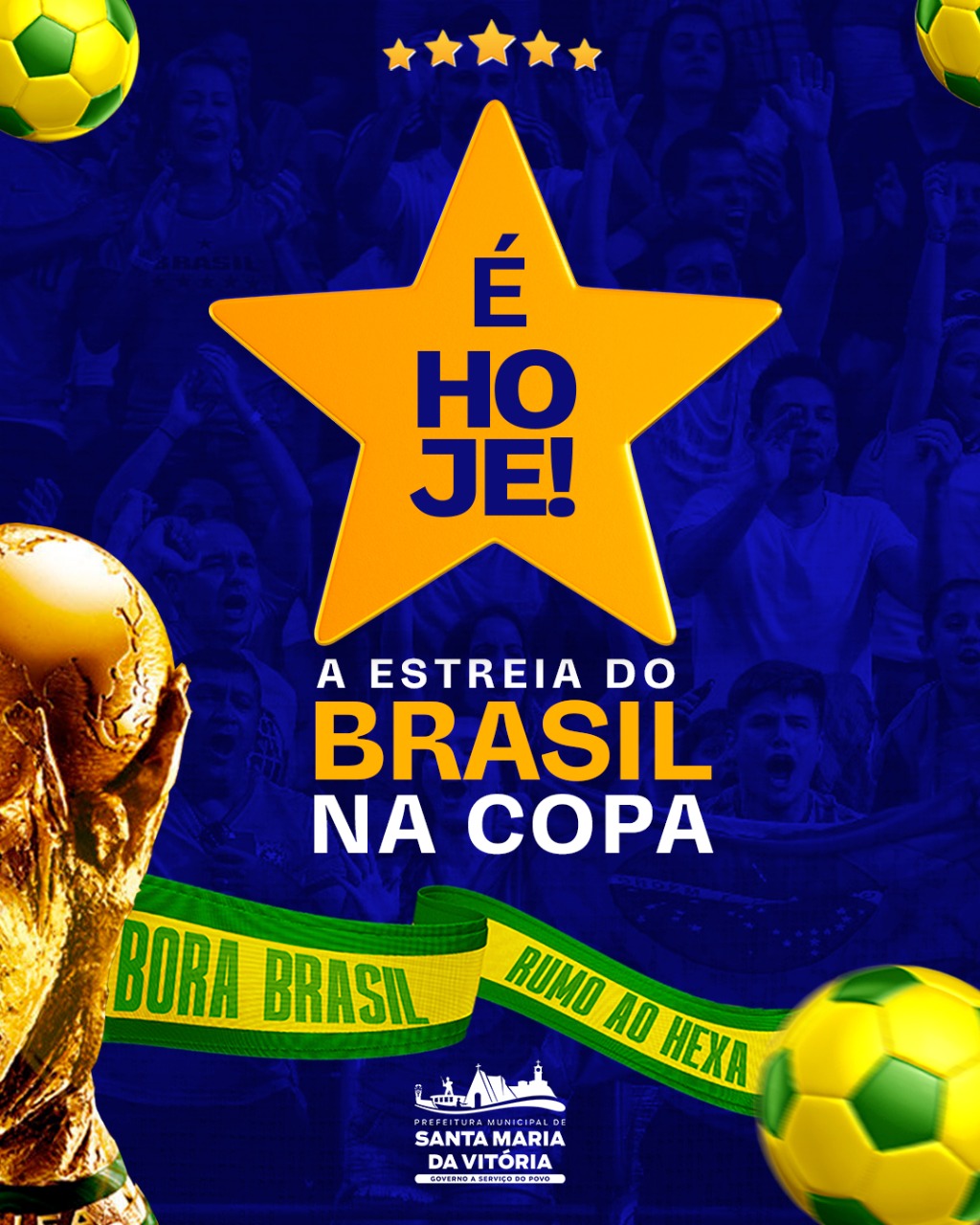 COPA DO MUNDO