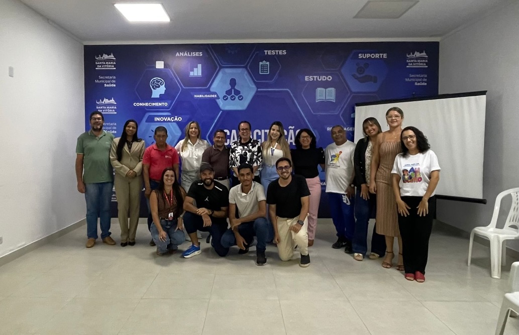Reunião do Conselho Municipal de Saúde