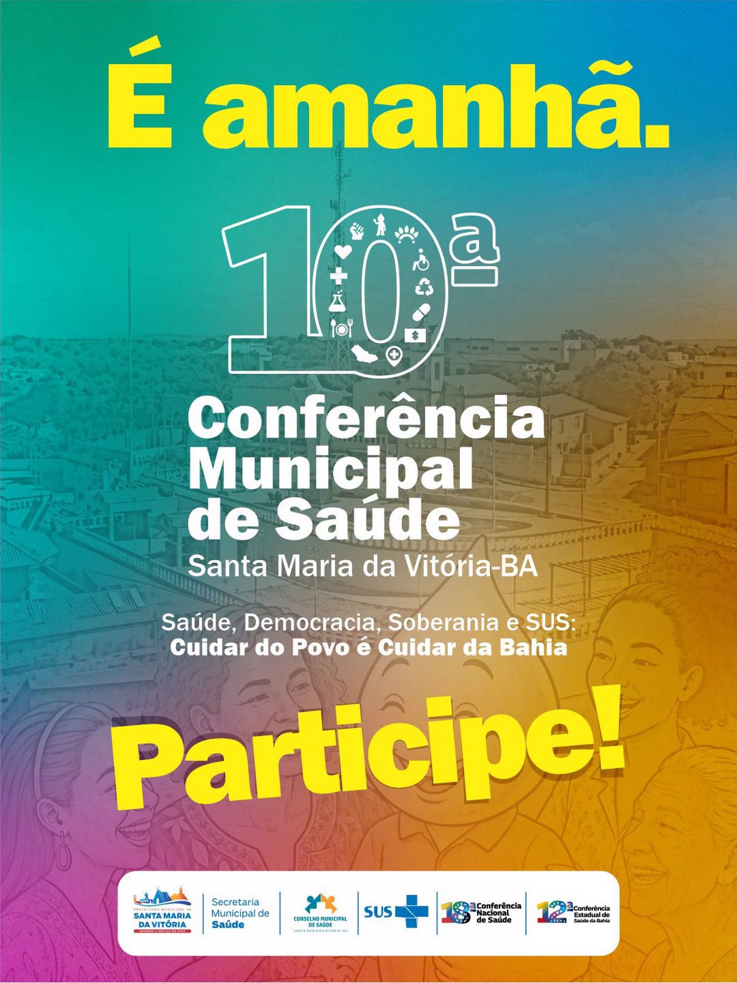 tilulo imagem
