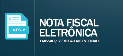 Nota Fiscal Eletrônica