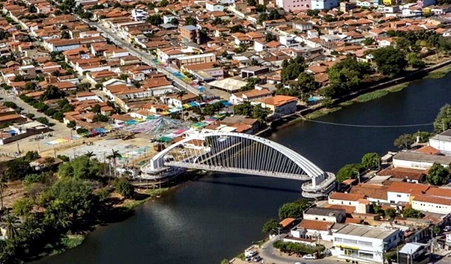 Muritiba - Bahia