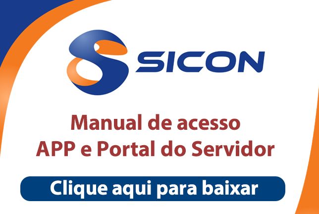 Portal do Servidor